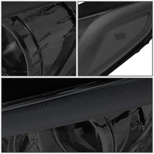 Load image into Gallery viewer, DNA Projector Headlights Hyundai Sonata (2015-2017) OE Style w/ Black or Chrome Housing Alternate Image