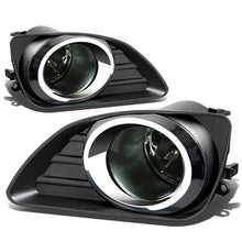 Load image into Gallery viewer, DNA Fog Lights for Toyota Camry XV40 (2010-2011) with Switch and Wiring Harness - Clear or Smoke Lens FL-TCA09 Alternate Image