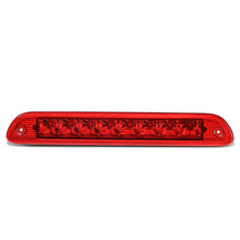 Load image into Gallery viewer, DNA LED 3rd Brake Light Mercury Mariner (2005-2007) Clear / Smoked / Red Lens Alternate Image