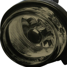 Load image into Gallery viewer, DNA Fog Light for Mazda 3 (2004-2016) with Smoke Lens FL-NS058-SM Alternate Image