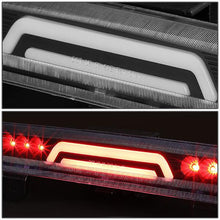 Load image into Gallery viewer, DNA LED 3rd Brake Light Chevy Suburban / Tahoe / GMC Yukon (2000-2006) Clear / Smoked / Red Lens Alternate Image