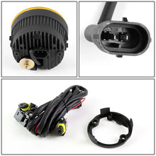 Load image into Gallery viewer, DNA Fog Lights for Honda Crosstour (2013-2015) 3.5" 5W LED Projector with Switch and Wiring Harness - Amber or Smoke Lens FL-ZTL-204 Alternate Image
