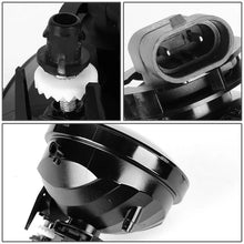 Load image into Gallery viewer, DNA Fog Lights for Toyota Solara (2004-2007) with or without Switch and Wiring Harness - Clear or Smoke Lens Alternate Image