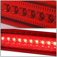 Load image into Gallery viewer, DNA LED 3rd Brake Light Jeep Commander (2006-2010) Clear / Smoked / Red Lens Alternate Image