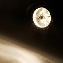 Load image into Gallery viewer, DNA Fog Light for Honda Pilot (2003-2005) with Switch and Wiring Harness - Amber / Clear / Smoke Lens FL-ZTL-196 Alternate Image