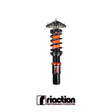 Load image into Gallery viewer, Riaction Coilovers for Porsche 997 C2 &amp; C4 (2005–2011) GT-1 with Front Camber Plates PS-007-LT Alternate Image