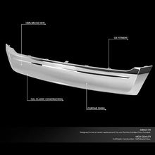 Load image into Gallery viewer, DNA Front Lower Grille for Ford Edge (2011-2014) Factory Style ZTL-Y-0159 - Default Title Alternate Image
