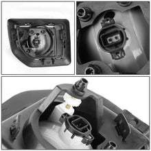 Load image into Gallery viewer, DNA Fog Lights for GMC Sierra 2500HD 3500HD (2015-2016) with Switch and Wiring Harness - Amber Lens FL-ZTL-187-AM Alternate Image