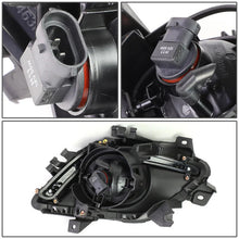 Load image into Gallery viewer, DNA Fog Lights for Mazda 6 (2014-2016) with Switch and Wiring Harness - Amber / Clear / Smoke Lens Alternate Image