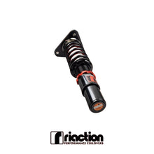 Load image into Gallery viewer, Riaction Coilovers for Porsche 997 C2 &amp; C4 (2005–2011) GT-1 with Front Camber Plates PS-007-LT Alternate Image