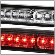 Load image into Gallery viewer, DNA LED 3rd Brake Light Ford F150 / F250 (1997-2004) Clear / Smoked / Red Lens Alternate Image