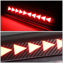 Load image into Gallery viewer, DNA LED 3rd Brake Light Ford Explorer Sport Trac (2007-2010) Clear / Smoked / Red Lens Alternate Image