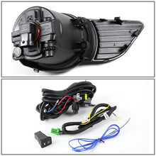 Load image into Gallery viewer, DNA Fog Lights for Toyota Sienna (2011-2016) with Amber / Clear / Smoke Lens FL-NS10003 Alternate Image