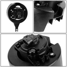 Load image into Gallery viewer, DNA Fog Lighst for Nissan Frontier (2005-2015) with Switch and Wiring Harness - Smoke Lens FL-T056-SM - Default Title Alternate Image