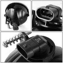 Load image into Gallery viewer, DNA Fog Lights for Ford F150 &amp; Lincoln Mark LT (2011-2014) Factory Style or LED Projector with Clear or Smoke Lens Alternate Image