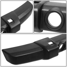 Load image into Gallery viewer, DNA Front Bumper Cover for Jeep Wrangler (2007-2018) with Tow Hook &amp; Fog Lights Cutout ZTL-Y-0152 - Default Title Alternate Image