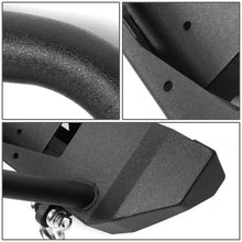 Load image into Gallery viewer, DNA Bumper for Jeep Wrangler JK (2007-2017) Heavy Duty Rock Crawler Front or Rear - Front Standard Alternate Image