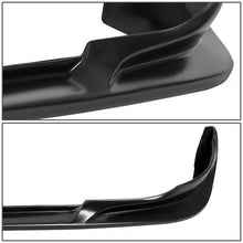 Load image into Gallery viewer, DNA Front Bumper Lip for Acura RSX (2002-2004) Matte Black ZTL-Y-0167 - Default Title Alternate Image