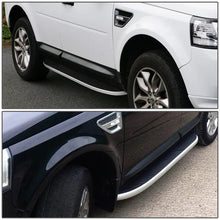 Load image into Gallery viewer, DNA Running Board for Land Rover LR2 Freelander (2008-2015) Anti-Slip Textured Finish 4X4-T129 - Default Title Alternate Image