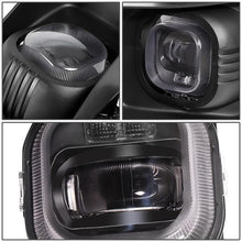 Load image into Gallery viewer, DNA Fog Lights for Ford F250 F350 F450 F550 Super Duty (2011-2016) Factory Style or LED Projector with Amber / Clear / Smoke Lens Alternate Image