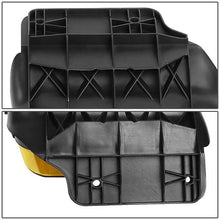 Load image into Gallery viewer, DNA Fog Lights for Chevy Silverado (2004-2007) with Amber / Clear / Smoke Lens FL-ZTL-306 - Amber Alternate Image