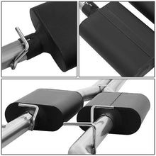 Load image into Gallery viewer, DNA Exhaust for Dodge Magnum 5.7L (2005-2008) Catback with Dual Rolled Tips CBE-UR-011 Alternate Image