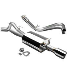 Load image into Gallery viewer, DNA Exhaust for Chevy Cobalt SS 2.0L (2008-2010) Catback with 4" Single Wall Round or Double Wall Rolled Tip - Double Wall Rolled Alternate Image