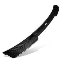 Load image into Gallery viewer, DNA Rear Windshield Roof Spoiler Infiniti Q50 (2014-2023) VIP-Style with Carbon Fiber - Default Title Alternate Image