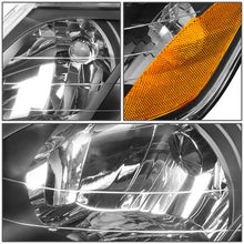 Load image into Gallery viewer, DNA Headlights for Toyota Avalon (2000-2004) with Chrome or Black Housing and Clear or Smoke Lens Alternate Image