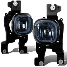 Load image into Gallery viewer, DNA Fog Lights for Ford F250 F350 F450 F550 Super Duty (2008-2010) Factory Style or LED Projector - Clear or Smoke Lens Alternate Image