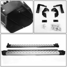 Load image into Gallery viewer, DNA Running Board for Toyota RAV4 (2013-2017) OEM Style with Matte Black Finish 4X4-T144 Alternate Image