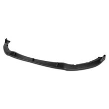 Load image into Gallery viewer, DNA Front Bumper Lip for Mazda MX5 Miata (2016-2022) 3-Piece with Matte Black or Carbon Fiber Finish - Matte Black Alternate Image