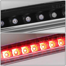 Load image into Gallery viewer, DNA LED 3rd Brake Light Chevy Trax (2015-2018) Black or Chrome Housing with Clear / Smoked / Red Lens Alternate Image