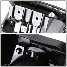 Load image into Gallery viewer, DNA Fog Lights for Chevy Colorado &amp; GMC Canyon (2004-2012) with Clear or Smoke Lens FL-CCOLO04 - Chrome / Clear Alternate Image
