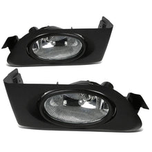 Load image into Gallery viewer, DNA Fog Light for Honda Civic ES1 / EM2 (2001-2003) with Amber / Clear / Smoke Lens Alternate Image