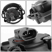 Load image into Gallery viewer, DNA Fog Lights for Nissan Frontier (2008-2018) with Clear or Smoke Lens FL-NS029 - Clear Alternate Image