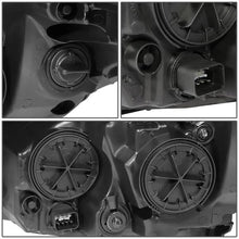 Load image into Gallery viewer, DNA Projector Headlights Hyundai Sonata (2015-2017) OE Style w/ Black or Chrome Housing Alternate Image