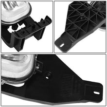 Load image into Gallery viewer, DNA Fog Lights for Ford F250 F350 F450 F550 Super Duty (2005-2007) Factory Style or LED Projector with Clear Len Alternate Image