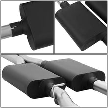 Load image into Gallery viewer, DNA Exhaust for Dodge Challenger 5.7L (2009-2014) Catback CBE-UR-010 Alternate Image