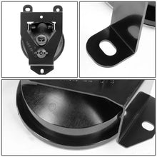 Load image into Gallery viewer, DNA Fog Lights for Pontiac Bonneville (1992-1999) with Clear or Smoke Lens FL-NS039 Alternate Image