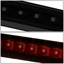 Load image into Gallery viewer, DNA LED 3rd Brake Light Chevy Equinox (2005-2009) Clear / Smoked / Red Lens Alternate Image