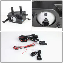 Load image into Gallery viewer, DNA Fog Light for Chevy Tahoe / Suburban (2015-2020) Factory Style or LED with Switch and Wiring Harness Alternate Image