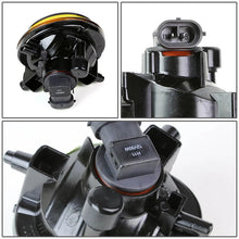 Load image into Gallery viewer, DNA Fog Light for Mazda 3 (2004-2016) with Smoke Lens FL-NS058-SM Alternate Image