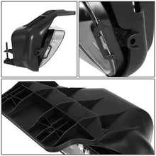 Load image into Gallery viewer, DNA Fog Light for Chevy Avalanche (2002-2006) Factory Style or LED Projector with Amber / Clear / Smoke Lens Alternate Image