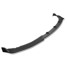 Load image into Gallery viewer, DNA Front Bumper Lip for Honda Odyssey (2011-2017) 3-Piece with Matte Black or Carbon Fiber Finish - Matte Black Alternate Image