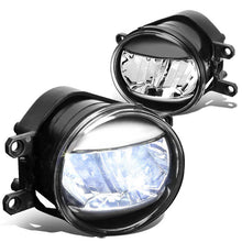 Load image into Gallery viewer, DNA LED Fog Lighst for Toyota Avalon (2008-2010) with Clear or Smoke FL-ZTL-172 Alternate Image