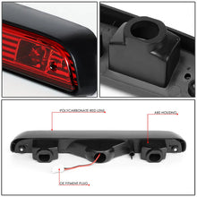 Load image into Gallery viewer, DNA LED 3rd Brake Light Ford Bronco (1992-1996) Clear / Smoked / Red Lens Alternate Image