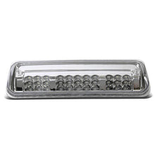 Load image into Gallery viewer, DNA LED 3rd Brake Light Lincoln Mark LT (2006-2008) Clear / Smoked / Red Lens Alternate Image