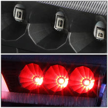 Load image into Gallery viewer, DNA LED 3rd Brake Light Chevy Suburban / Tahoe / GMC Yukon (2000-2006) Clear / Smoked / Red Lens Alternate Image