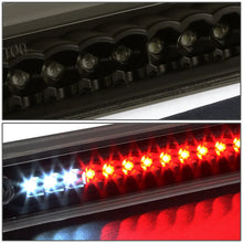Load image into Gallery viewer, DNA LED 3rd Brake Light Chevy / GMC C/K 500 2500 3500 (1988-2000) Clear or Smoked Lens Alternate Image